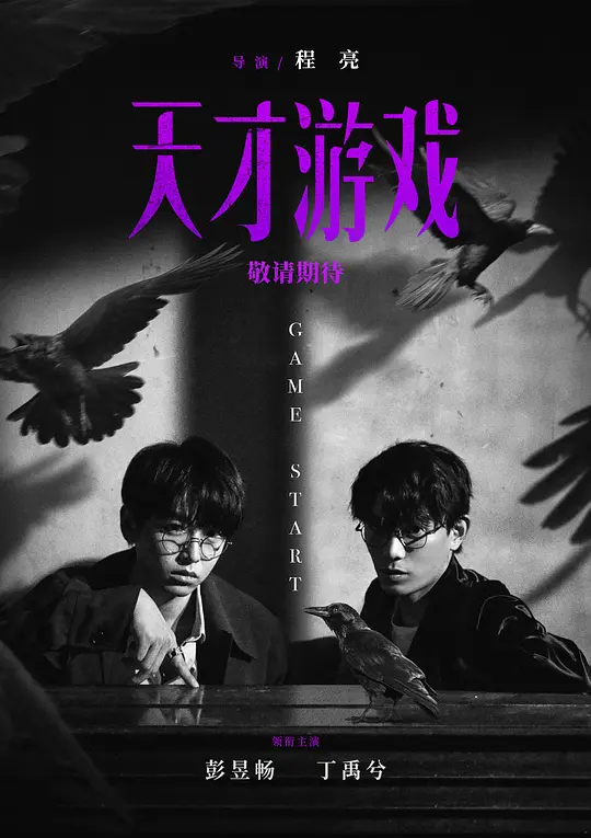 天才游戏